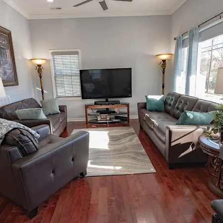 Remodeled Historic House Walkable To Everything Raleigh Exterior foto