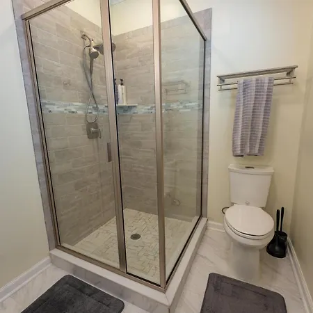 Remodeled Historic House Walkable To Everything Raleigh Exterior foto